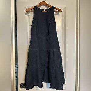 Banana Republic Jean Dress - Size 6P